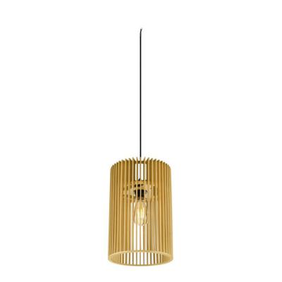  WUD suspension E27 cylindrique 