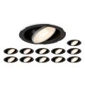  UNIVERSAL DL MOVE CCT kit 12 m 
