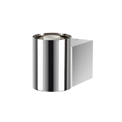  VARYT applique rond E14 chrom� 