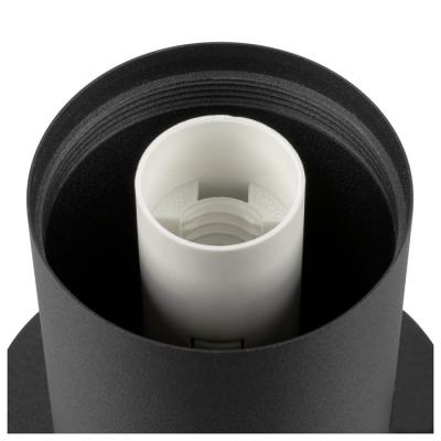  VARYT lampe E14 noir 