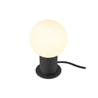  VARYT lampe E14 noir 