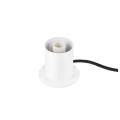  VARYT lampe E14 blanc 