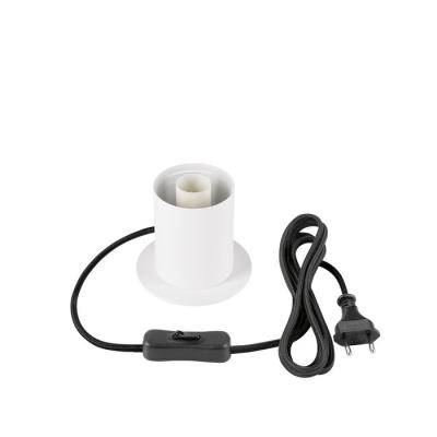  VARYT lampe E14 blanc 