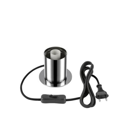  VARYT lampe E14 chrom� 