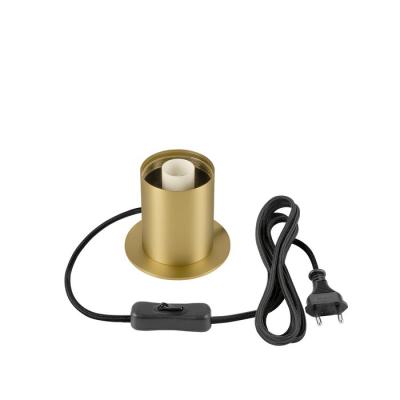  VARYT lampe E14 laiton 