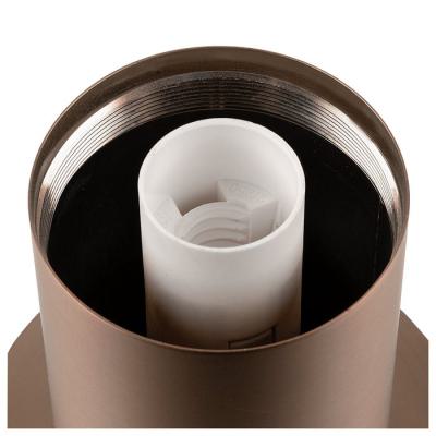  VARYT lampe E14 cuivre 