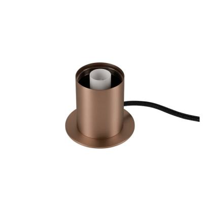  VARYT lampe E14 cuivre 