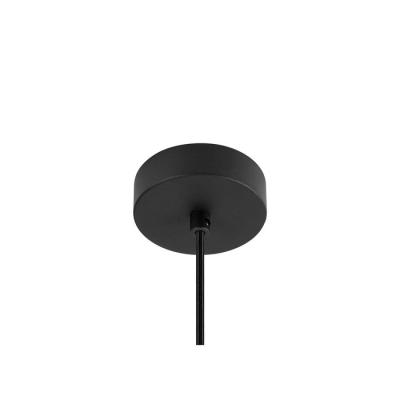  VARYT suspension E14 noir 