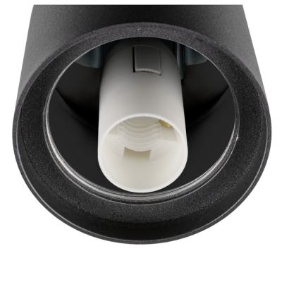  VARYT suspension E14 noir 