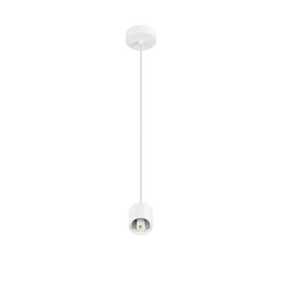  VARYT suspension E14 blanc 