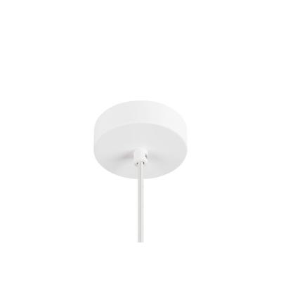  VARYT suspension E14 blanc 