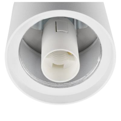  VARYT suspension E14 blanc 