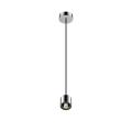  VARYT suspension E14 chrom� 
