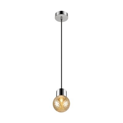  VARYT suspension E14 chrom� 