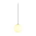  SUN 30 suspension E27 noir 