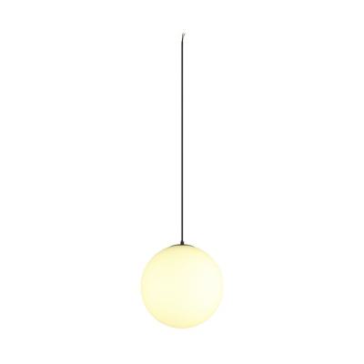  SUN 30 suspension E27 noir 