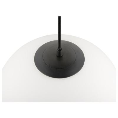  SUN 30 suspension E27 noir 