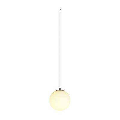  SUN 20 suspension E27 noir 