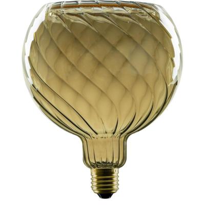  LED Floating Globe 150 twisted 