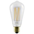  LED Rustica Soft Cage E27 2200 