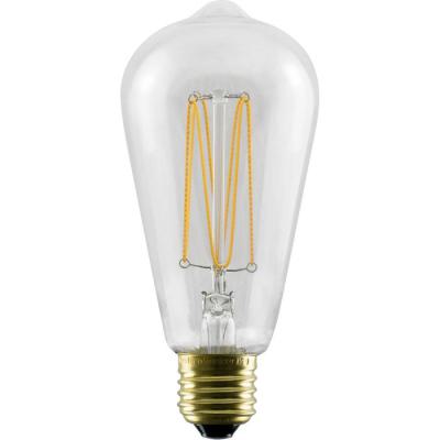  LED Rustica Soft Cage E27 2200 