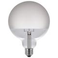  LED Globe 125 Half Moon E27 27 
