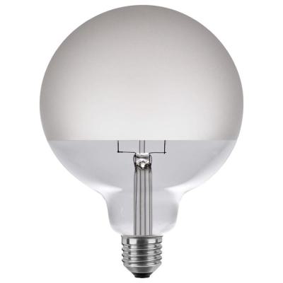  LED Globe 125 Half Moon E27 27 
