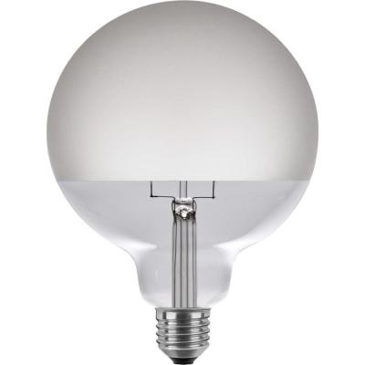  LED Globe 125 Half Moon E27 27 