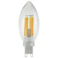  LED Candle G9 2200 K 3 W 