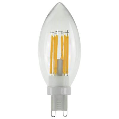  LED Candle G9 2200 K 3 W 
