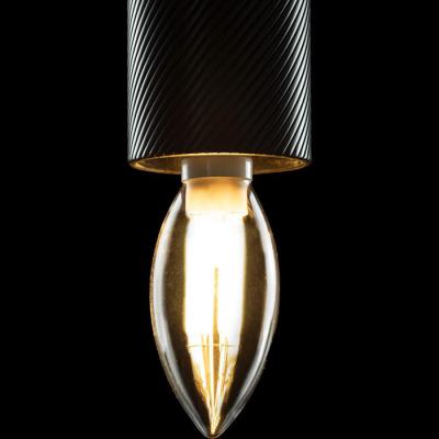  LED Candle G9 2200 K 3 W 