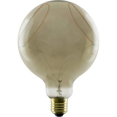  LED Globe 125 2x slanting Soft 