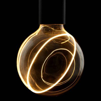  LED Illusion Globe 125 slantin 