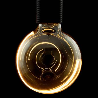  LED Illusion Globe 125 Crescen 