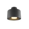  PHOTONI CYL plafonnier ext E27 