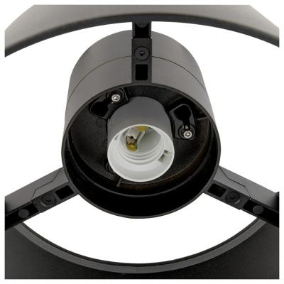  PHOTONI CYL plafonnier ext E27 