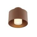  PHOTONI CYL plafonnier ext E27 