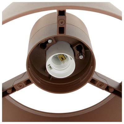  PHOTONI CYL plafonnier ext E27 