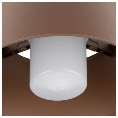  PHOTONI CYL plafonnier ext E27 