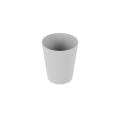  PURI 2.0 Cone, abat-jour, gris 