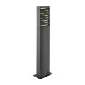  RASTERLYS POLE 70 borne anthra 