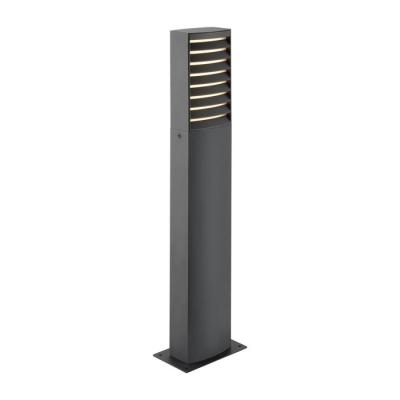  RASTERLYS POLE 70 borne anthra 