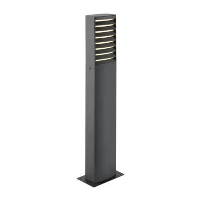  RASTERLYS POLE 70 borne anthra 