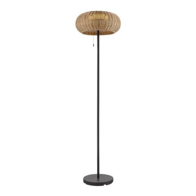  ADEGAN lampadaire solaire marr 