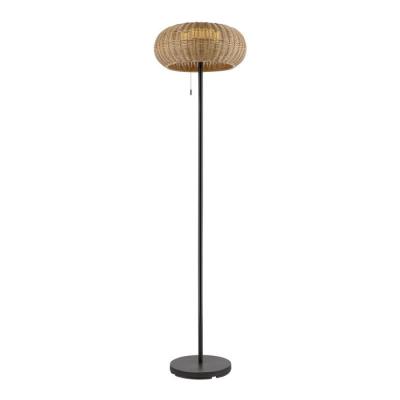  ADEGAN lampadaire solaire marr 