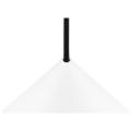  MAGICO 38 suspension blanche E 