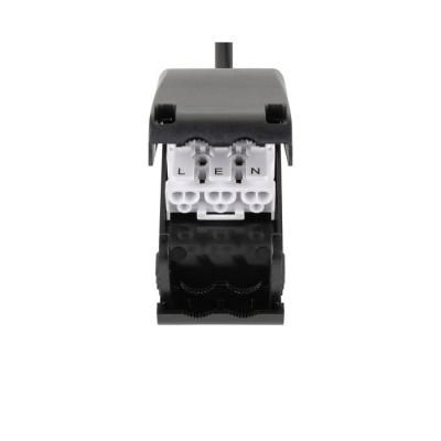  NEW TRIAr 155 encast double GU 