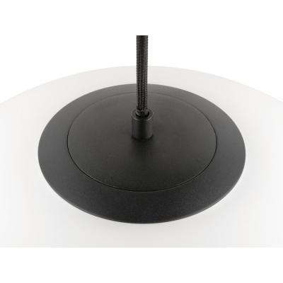  SUN 40 suspension E27 noir 