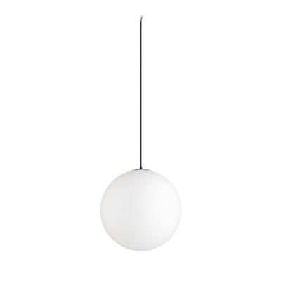  SUN 40 suspension E27 noir 
