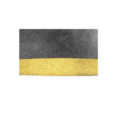  FORCHINI 50 susp E27 noir/or 